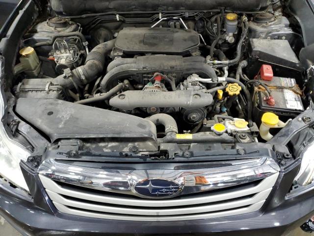 Photo 10 VIN: 4S4BRCCC4B3399868 - SUBARU OUTBACK 