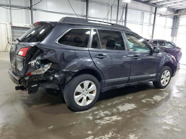 Photo 2 VIN: 4S4BRCCC4B3399868 - SUBARU OUTBACK 