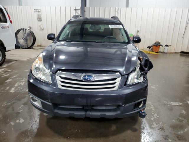 Photo 4 VIN: 4S4BRCCC4B3399868 - SUBARU OUTBACK 