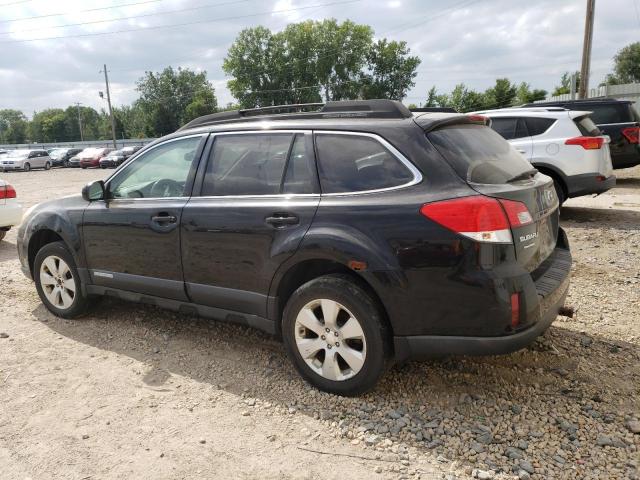 Photo 1 VIN: 4S4BRCCC4B3441326 - SUBARU OUTBACK 2. 