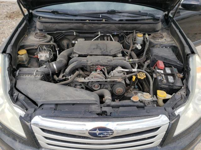 Photo 11 VIN: 4S4BRCCC4B3441326 - SUBARU OUTBACK 2. 