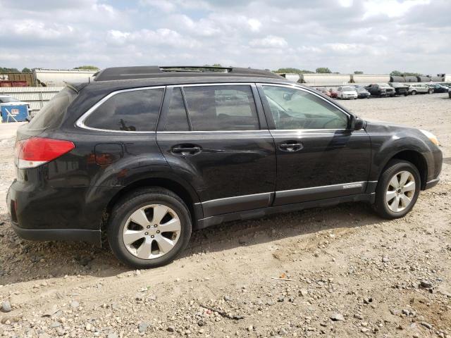 Photo 2 VIN: 4S4BRCCC4B3441326 - SUBARU OUTBACK 2. 