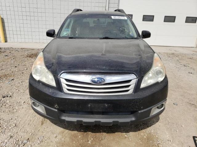 Photo 4 VIN: 4S4BRCCC4B3441326 - SUBARU OUTBACK 2. 