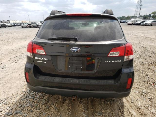 Photo 5 VIN: 4S4BRCCC4B3441326 - SUBARU OUTBACK 2. 