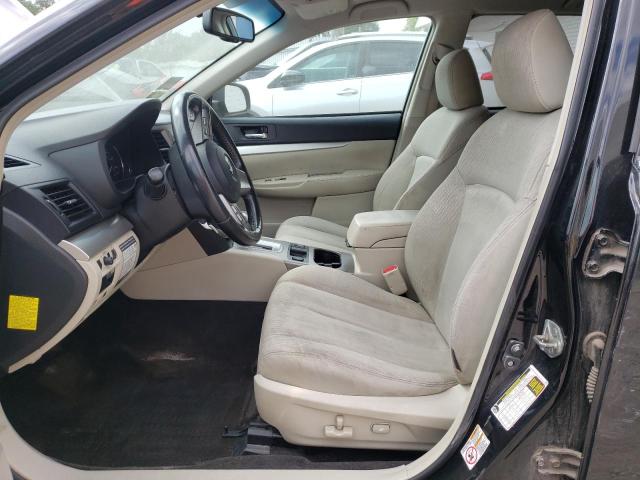 Photo 6 VIN: 4S4BRCCC4B3441326 - SUBARU OUTBACK 2. 