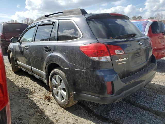 Photo 1 VIN: 4S4BRCCC4C3213280 - SUBARU OUTBACK 2. 