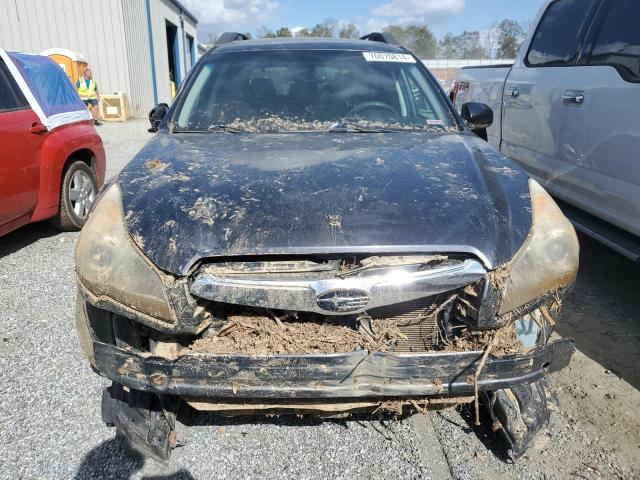 Photo 4 VIN: 4S4BRCCC4C3213280 - SUBARU OUTBACK 2. 