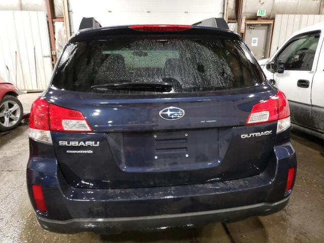 Photo 5 VIN: 4S4BRCCC4C3247686 - SUBARU OUTBACK 2. 