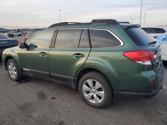 Photo 1 VIN: 4S4BRCCC4C3249129 - SUBARU OUTBACK 2. 