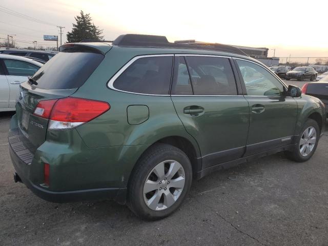 Photo 2 VIN: 4S4BRCCC4C3249129 - SUBARU OUTBACK 2. 