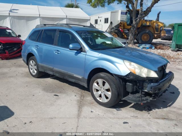 Photo 0 VIN: 4S4BRCCC4C3262690 - SUBARU OUTBACK 