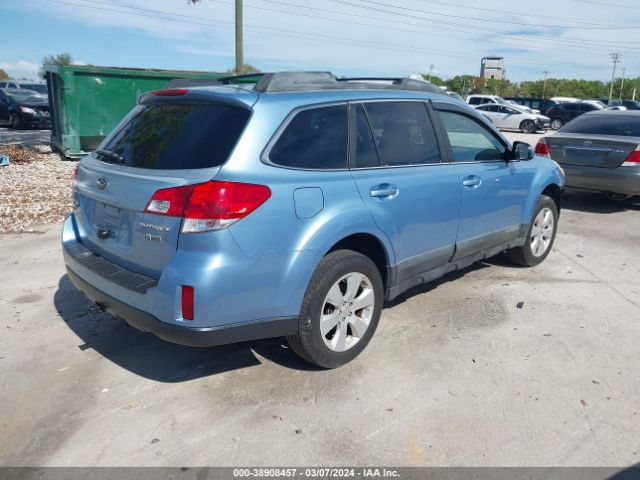 Photo 3 VIN: 4S4BRCCC4C3262690 - SUBARU OUTBACK 