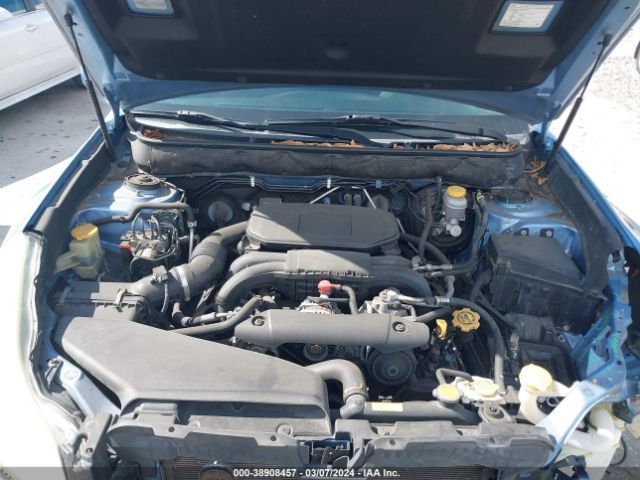 Photo 9 VIN: 4S4BRCCC4C3262690 - SUBARU OUTBACK 