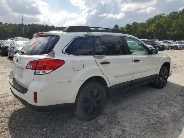 Photo 2 VIN: 4S4BRCCC4C3270160 - SUBARU OUTBACK 2. 