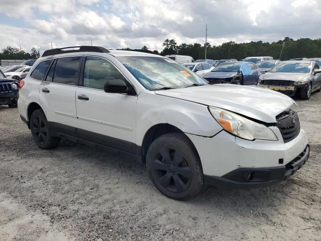 Photo 3 VIN: 4S4BRCCC4C3270160 - SUBARU OUTBACK 2. 