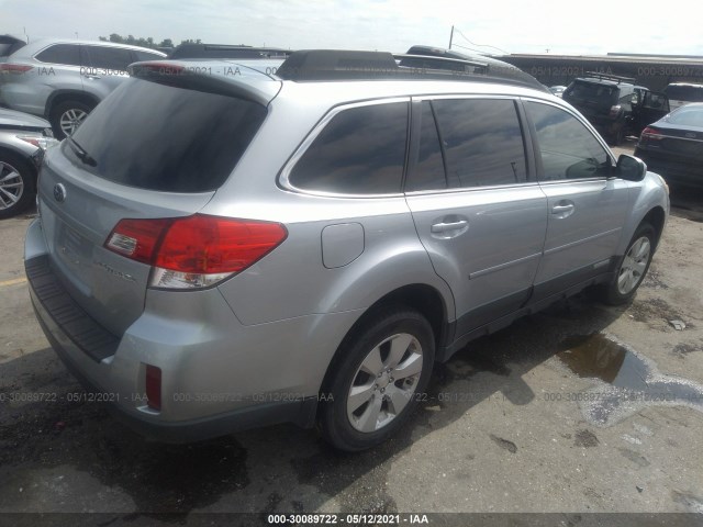 Photo 3 VIN: 4S4BRCCC4C3278288 - SUBARU OUTBACK 