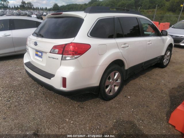 Photo 3 VIN: 4S4BRCCC4C3279506 - SUBARU OUTBACK 