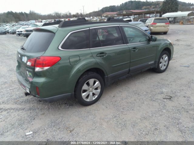 Photo 3 VIN: 4S4BRCCC4C3297231 - SUBARU OUTBACK 