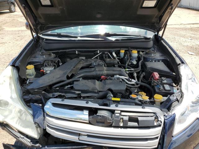 Photo 10 VIN: 4S4BRCCC4D1210375 - SUBARU OUTBACK 2. 