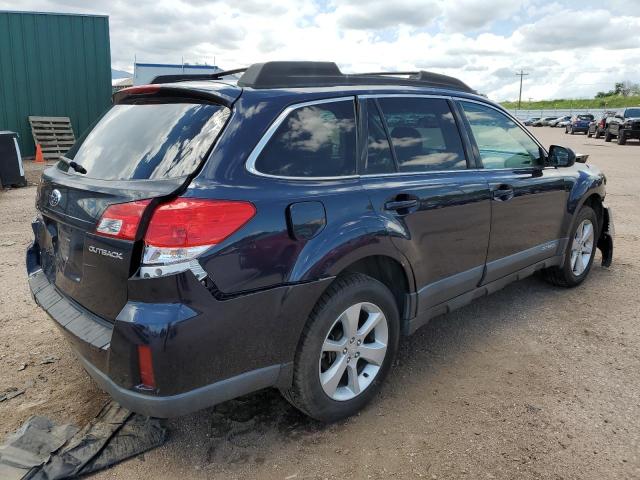 Photo 2 VIN: 4S4BRCCC4D1210375 - SUBARU OUTBACK 2. 