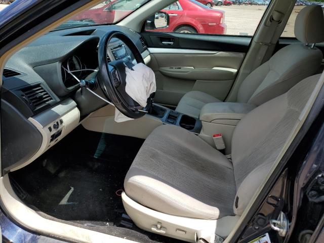 Photo 6 VIN: 4S4BRCCC4D1210375 - SUBARU OUTBACK 2. 