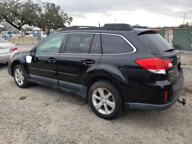 Photo 1 VIN: 4S4BRCCC4D1228570 - SUBARU OUTBACK 2. 