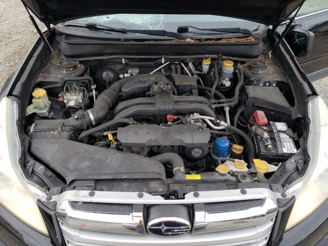 Photo 11 VIN: 4S4BRCCC4D1228570 - SUBARU OUTBACK 2. 