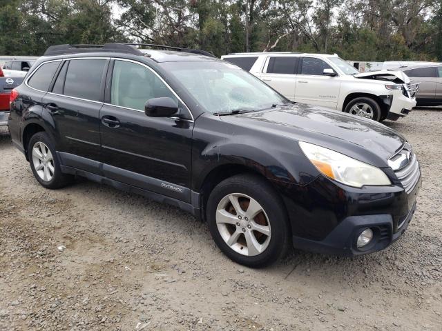 Photo 3 VIN: 4S4BRCCC4D1228570 - SUBARU OUTBACK 2. 