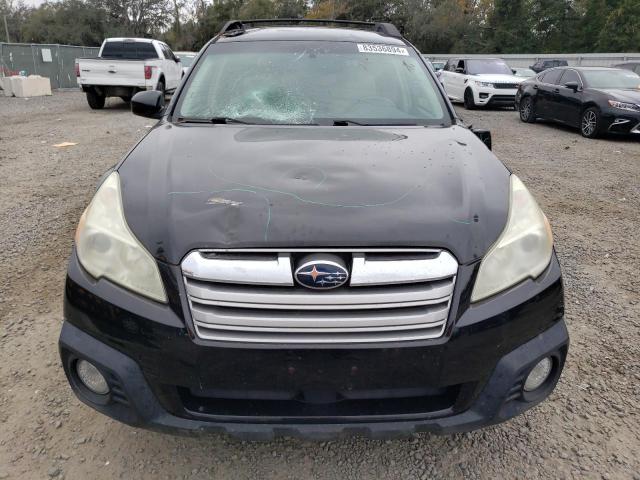 Photo 4 VIN: 4S4BRCCC4D1228570 - SUBARU OUTBACK 2. 