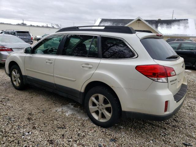 Photo 1 VIN: 4S4BRCCC4D3218111 - SUBARU OUTBACK 