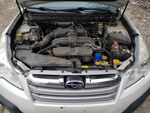 Photo 11 VIN: 4S4BRCCC4D3218111 - SUBARU OUTBACK 