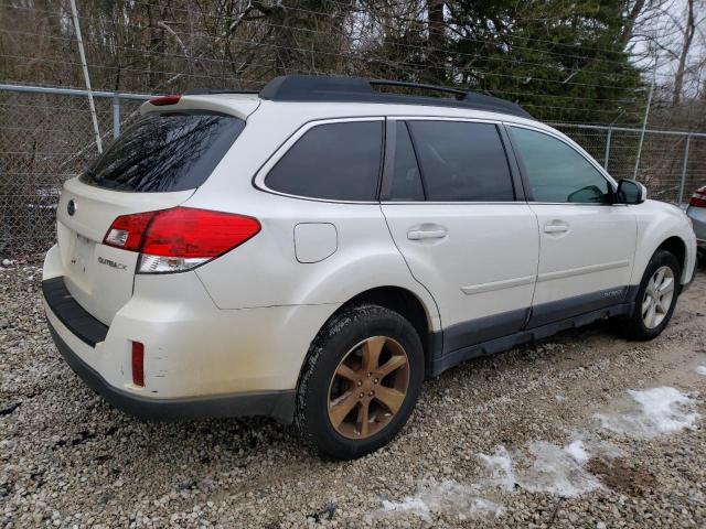 Photo 2 VIN: 4S4BRCCC4D3218111 - SUBARU OUTBACK 