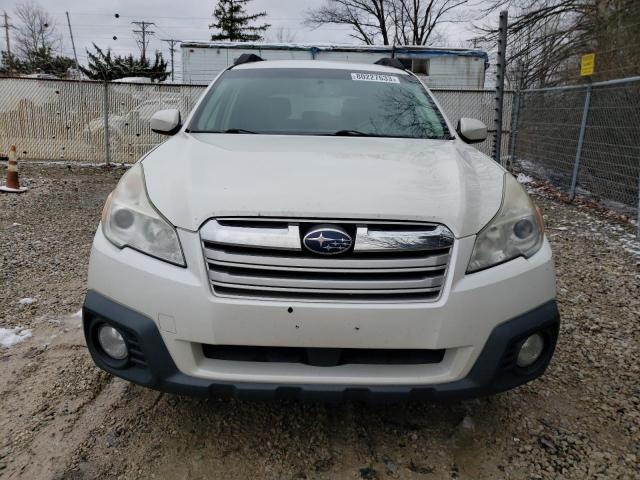 Photo 4 VIN: 4S4BRCCC4D3218111 - SUBARU OUTBACK 