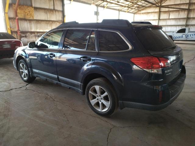 Photo 1 VIN: 4S4BRCCC4D3232266 - SUBARU OUTBACK 2. 