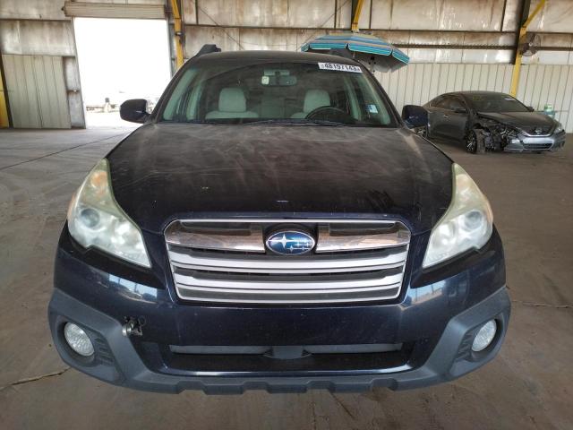 Photo 4 VIN: 4S4BRCCC4D3232266 - SUBARU OUTBACK 2. 