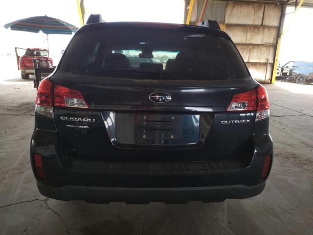 Photo 5 VIN: 4S4BRCCC4D3232266 - SUBARU OUTBACK 2. 