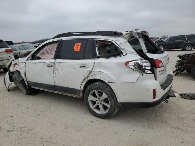 Photo 1 VIN: 4S4BRCCC4D3258902 - SUBARU OUTBACK 