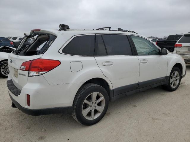 Photo 2 VIN: 4S4BRCCC4D3258902 - SUBARU OUTBACK 