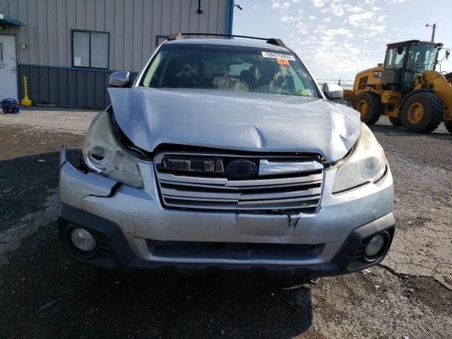 Photo 4 VIN: 4S4BRCCC4D3270709 - SUBARU OUTBACK 