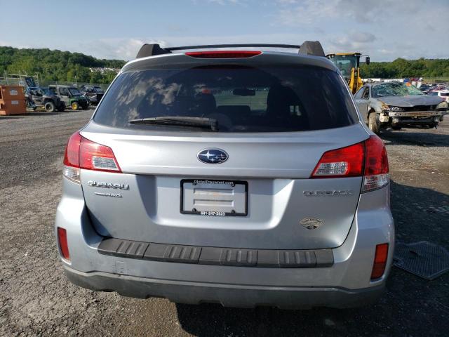 Photo 5 VIN: 4S4BRCCC4D3270709 - SUBARU OUTBACK 