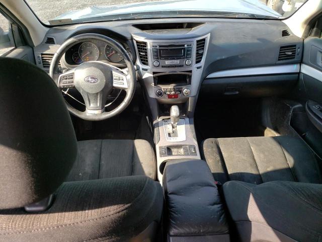 Photo 7 VIN: 4S4BRCCC4D3270709 - SUBARU OUTBACK 