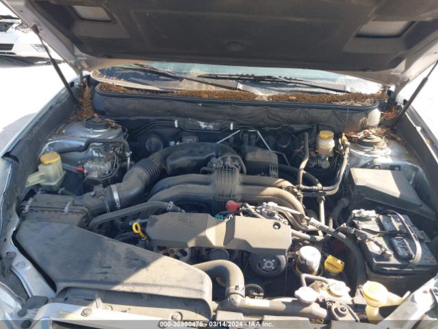 Photo 9 VIN: 4S4BRCCC4D3290765 - SUBARU OUTBACK 