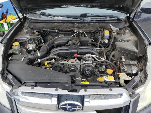 Photo 10 VIN: 4S4BRCCC4D3291611 - SUBARU OUTBACK 