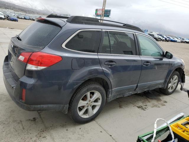 Photo 2 VIN: 4S4BRCCC4D3291611 - SUBARU OUTBACK 