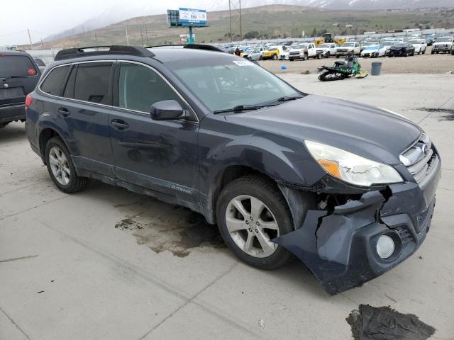 Photo 3 VIN: 4S4BRCCC4D3291611 - SUBARU OUTBACK 