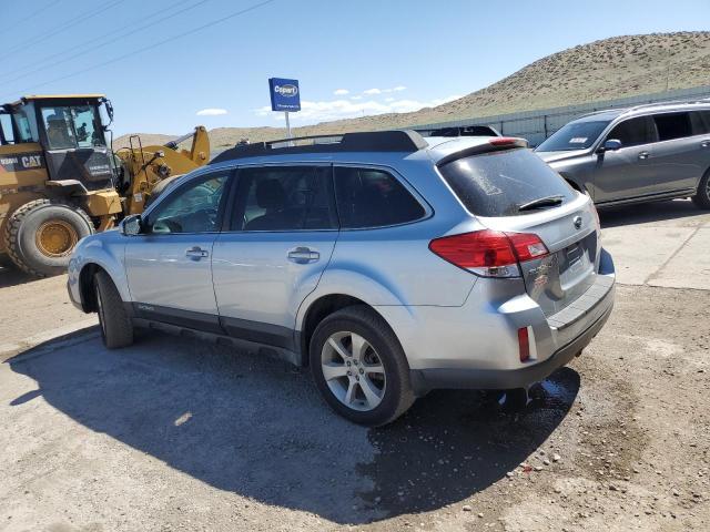 Photo 1 VIN: 4S4BRCCC4E3214545 - SUBARU OUTBACK 