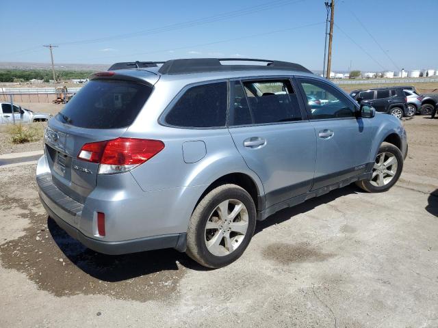 Photo 2 VIN: 4S4BRCCC4E3214545 - SUBARU OUTBACK 