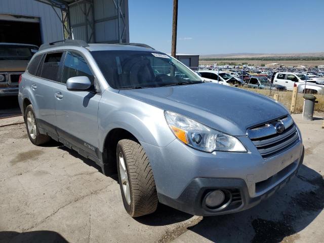 Photo 3 VIN: 4S4BRCCC4E3214545 - SUBARU OUTBACK 