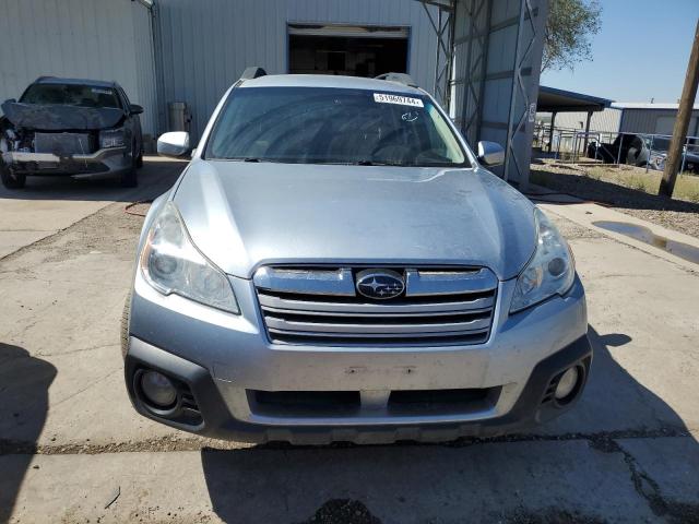 Photo 4 VIN: 4S4BRCCC4E3214545 - SUBARU OUTBACK 