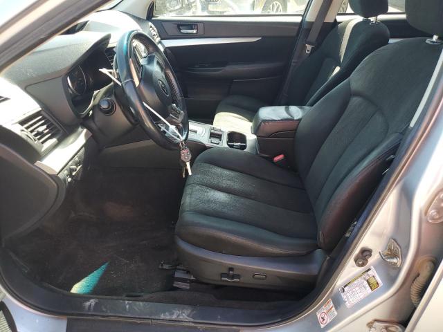 Photo 6 VIN: 4S4BRCCC4E3214545 - SUBARU OUTBACK 